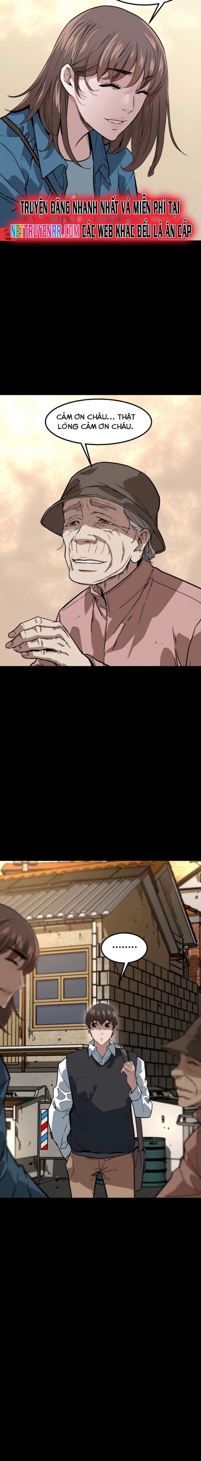 Chỉ Có Ta Không Bị Zombie Tấn Công Chapter 20 - Next Chapter 21