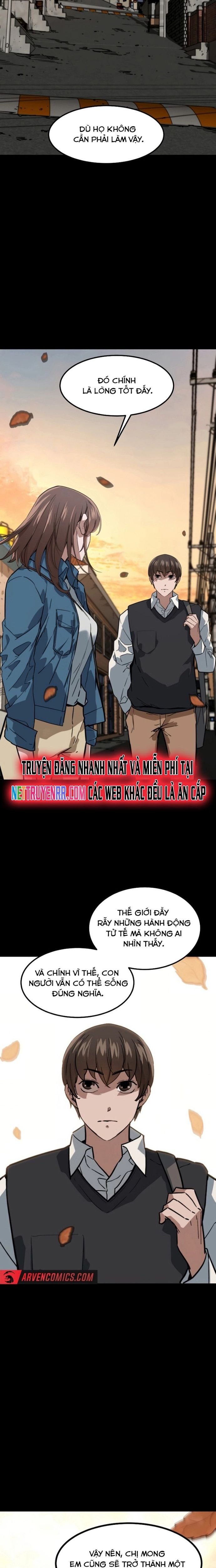 Chỉ Có Ta Không Bị Zombie Tấn Công Chapter 20 - Next Chapter 21