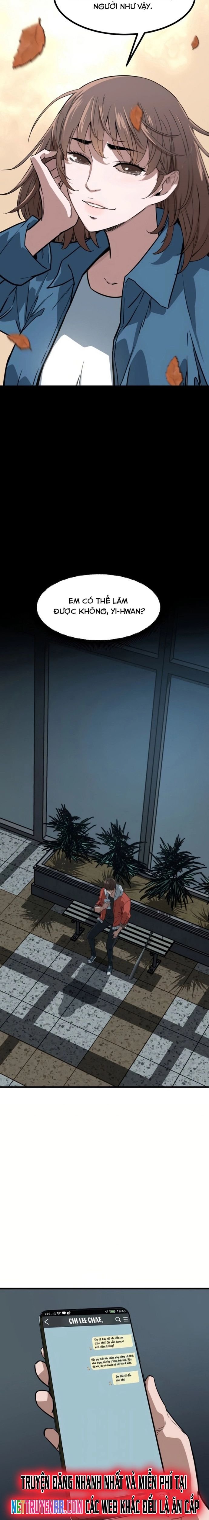 Chỉ Có Ta Không Bị Zombie Tấn Công Chapter 20 - Next Chapter 21