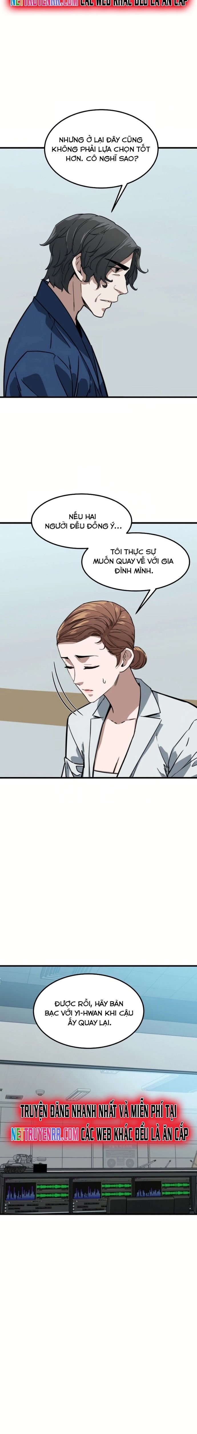Chỉ Có Ta Không Bị Zombie Tấn Công Chapter 20 - Next Chapter 21