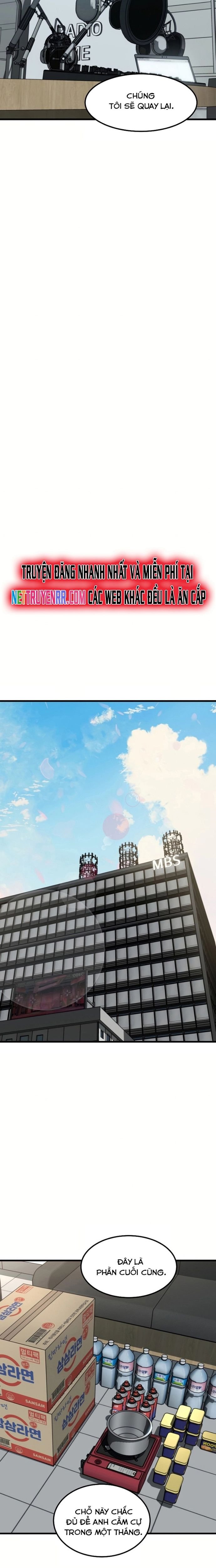 Chỉ Có Ta Không Bị Zombie Tấn Công Chapter 20 - Next Chapter 21
