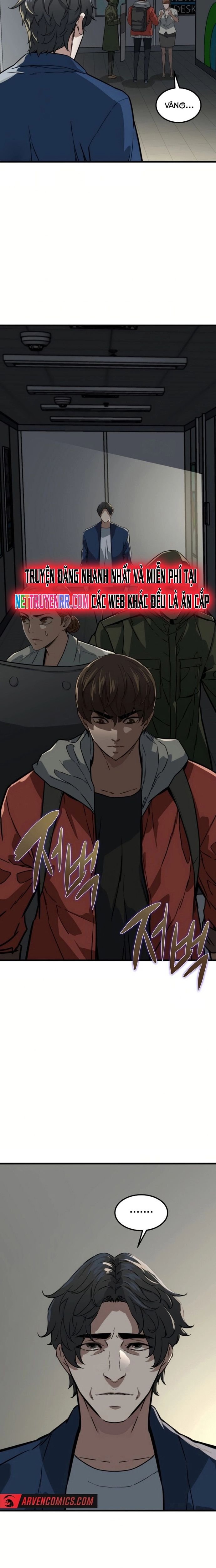 Chỉ Có Ta Không Bị Zombie Tấn Công Chapter 20 - Next Chapter 21