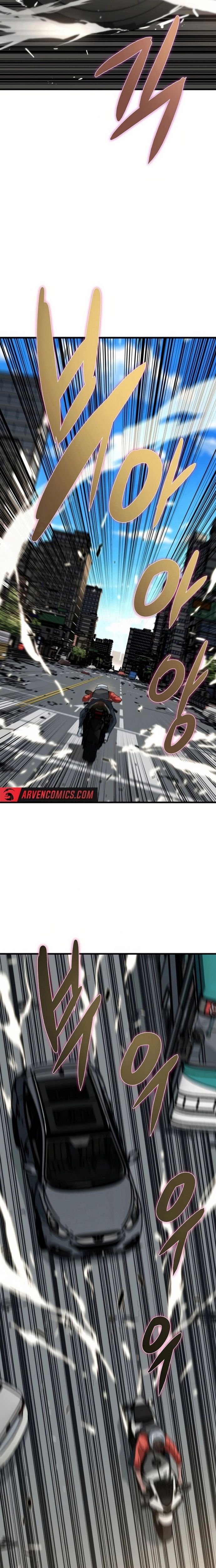 Chỉ Có Ta Không Bị Zombie Tấn Công Chapter 20 - Next Chapter 21
