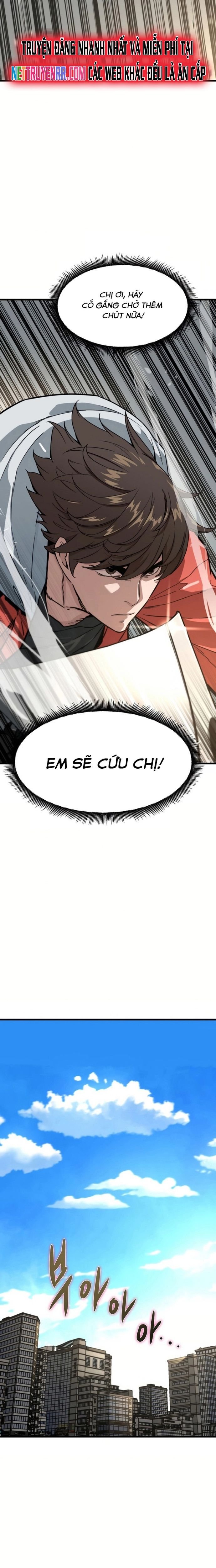 Chỉ Có Ta Không Bị Zombie Tấn Công Chapter 20 - Next Chapter 21