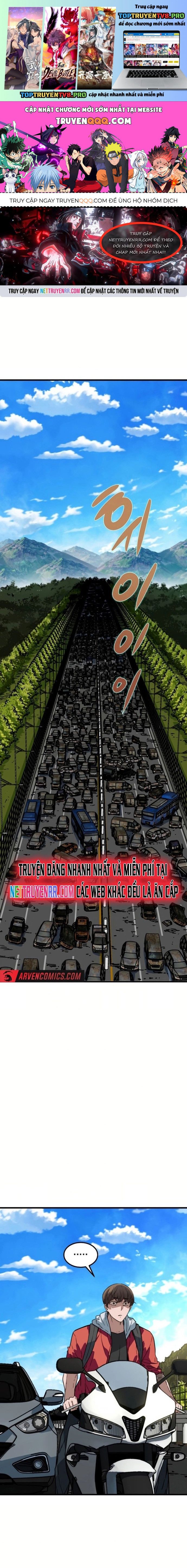 Chỉ Có Ta Không Bị Zombie Tấn Công Chapter 21 - Next Chapter 22