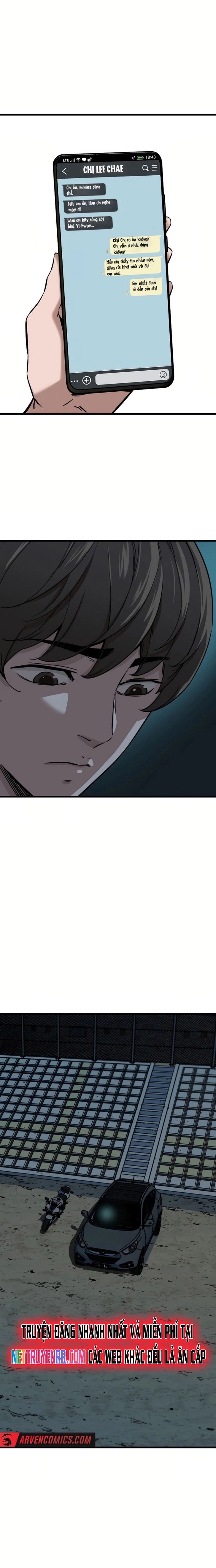 Chỉ Có Ta Không Bị Zombie Tấn Công Chapter 21 - Next Chapter 22