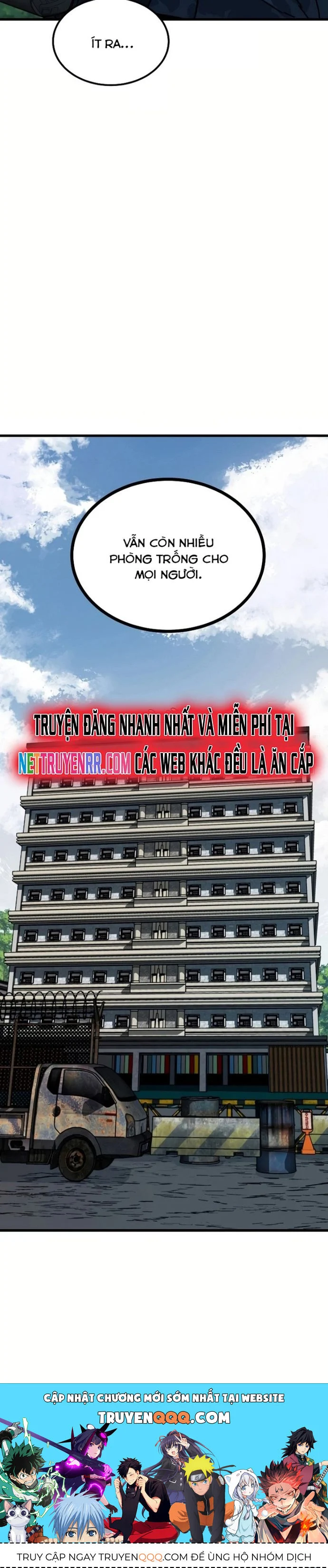 Chỉ Có Ta Không Bị Zombie Tấn Công Chapter 21 - Next Chapter 22
