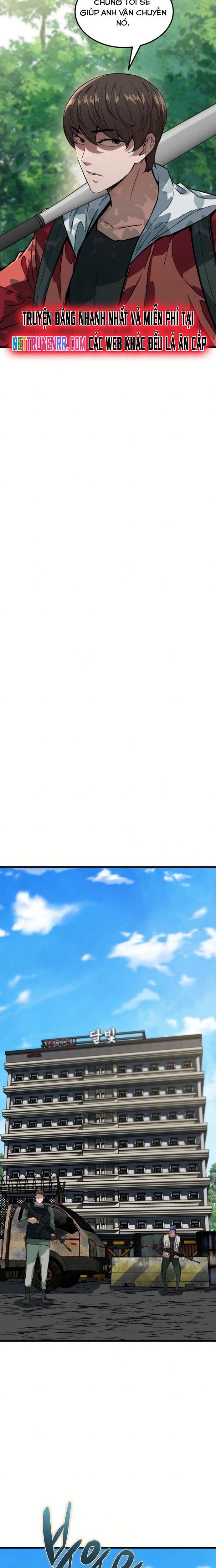 Chỉ Có Ta Không Bị Zombie Tấn Công Chapter 22 - Next Chapter 23