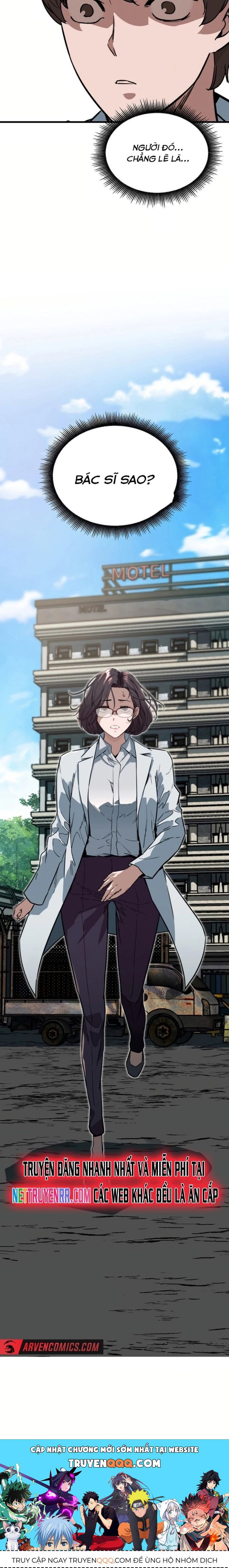 Chỉ Có Ta Không Bị Zombie Tấn Công Chapter 22 - Next Chapter 23