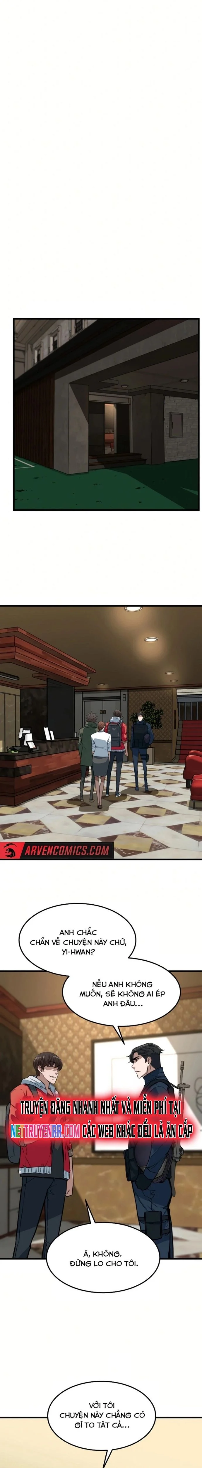 Chỉ Có Ta Không Bị Zombie Tấn Công Chapter 24 - Next Chapter 25