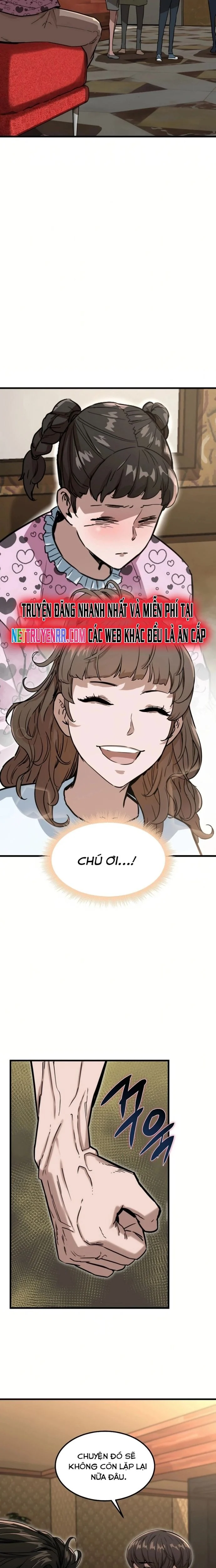 Chỉ Có Ta Không Bị Zombie Tấn Công Chapter 24 - Next Chapter 25