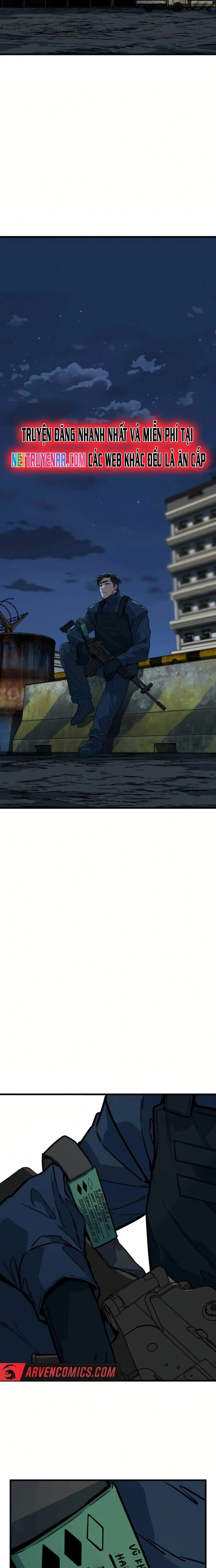 Chỉ Có Ta Không Bị Zombie Tấn Công Chapter 25 - Next Chapter 26