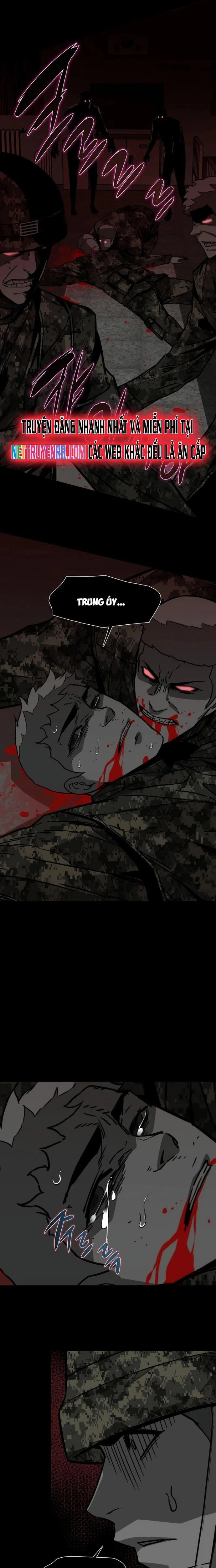 Chỉ Có Ta Không Bị Zombie Tấn Công Chapter 25 - Next Chapter 26