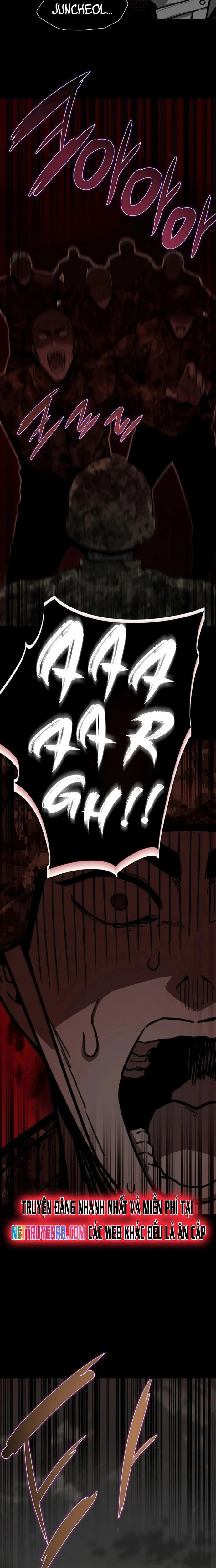 Chỉ Có Ta Không Bị Zombie Tấn Công Chapter 25 - Next Chapter 26
