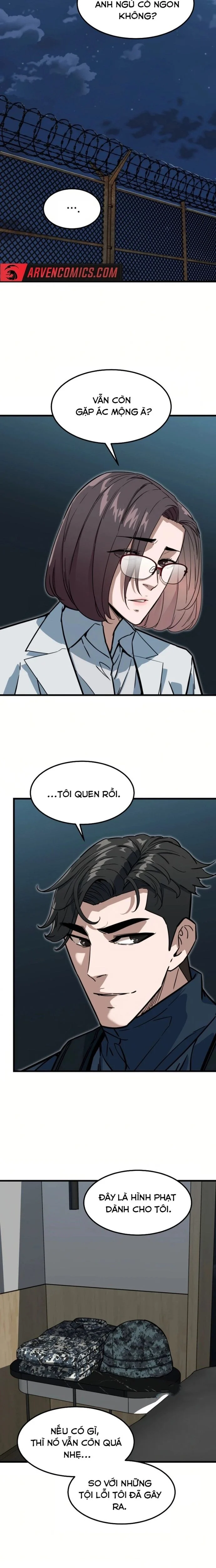 Chỉ Có Ta Không Bị Zombie Tấn Công Chapter 25 - Next Chapter 26