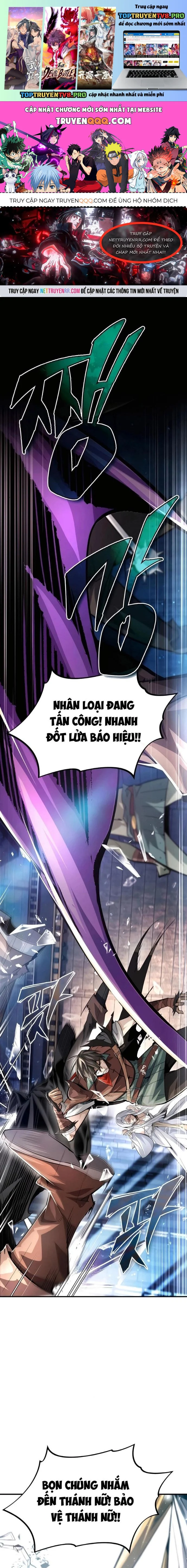Chỉ Có Ta Không Bị Zombie Tấn Công Chapter 26 - Next Chapter 27