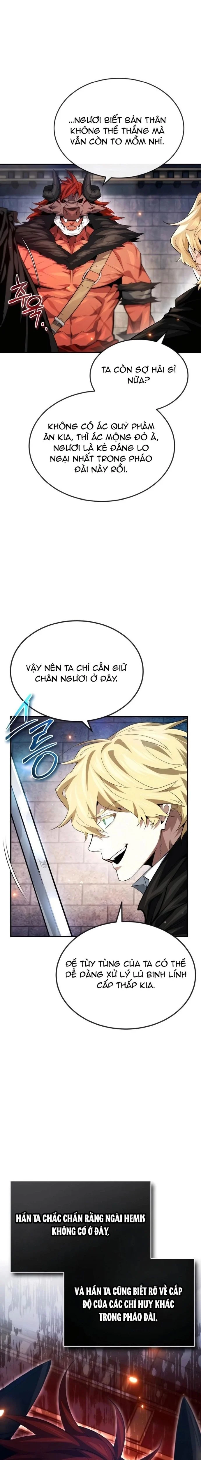 Chỉ Có Ta Không Bị Zombie Tấn Công Chapter 26 - Next Chapter 27