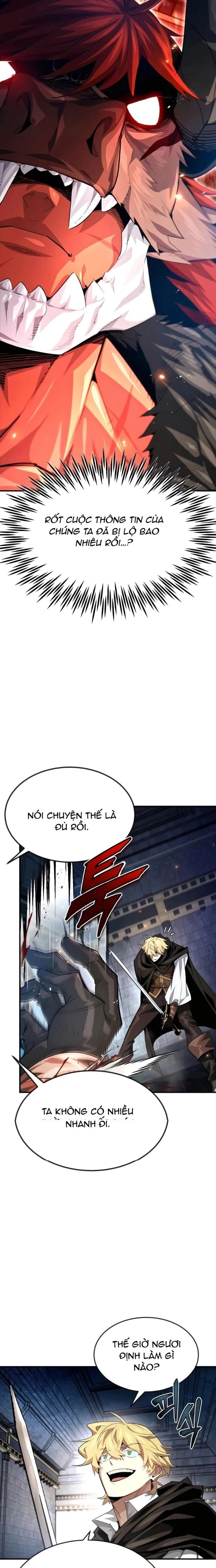 Chỉ Có Ta Không Bị Zombie Tấn Công Chapter 26 - Next Chapter 27