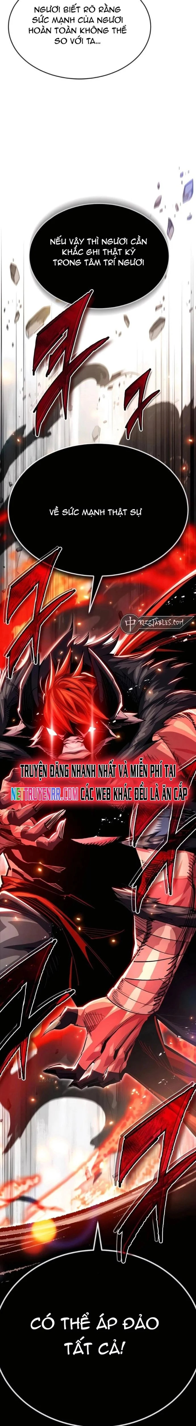 Chỉ Có Ta Không Bị Zombie Tấn Công Chapter 26 - Next Chapter 27