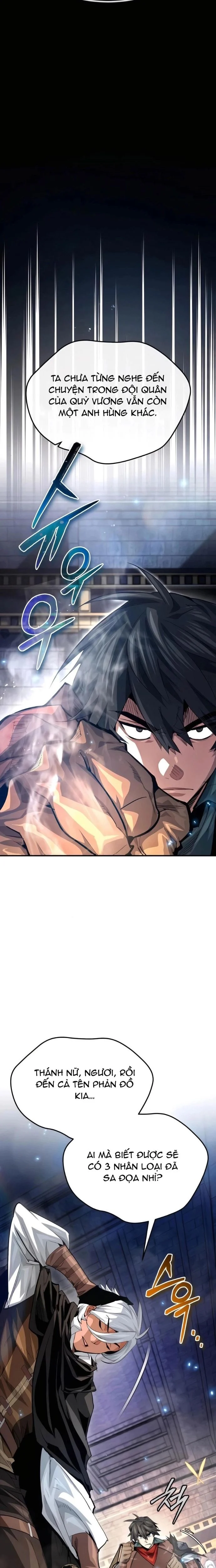 Chỉ Có Ta Không Bị Zombie Tấn Công Chapter 26 - Next Chapter 27