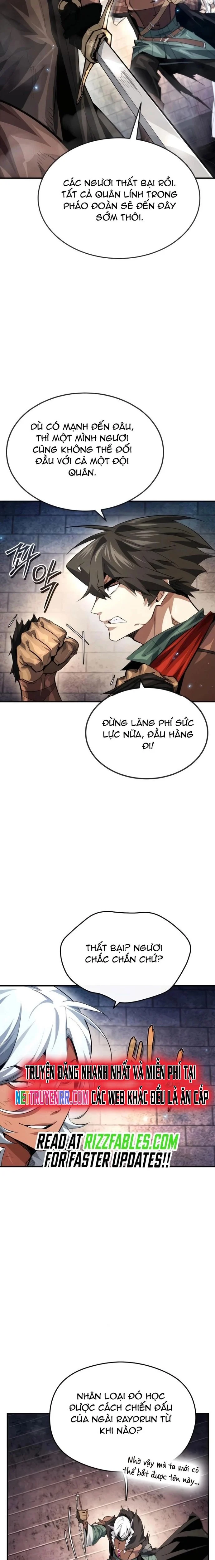 Chỉ Có Ta Không Bị Zombie Tấn Công Chapter 26 - Next Chapter 27