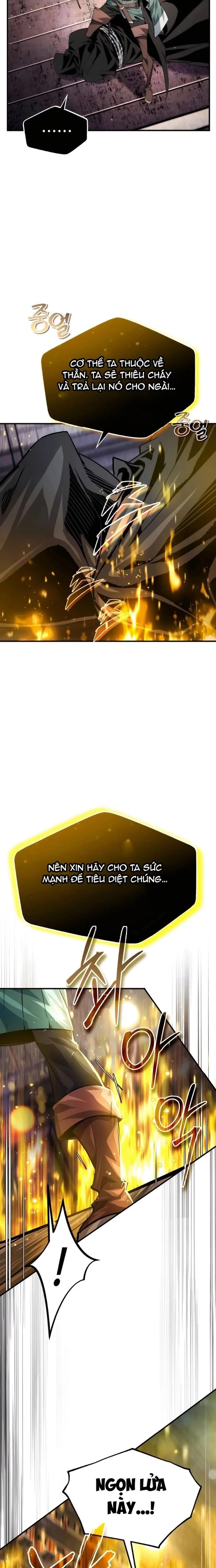 Chỉ Có Ta Không Bị Zombie Tấn Công Chapter 26 - Next Chapter 27