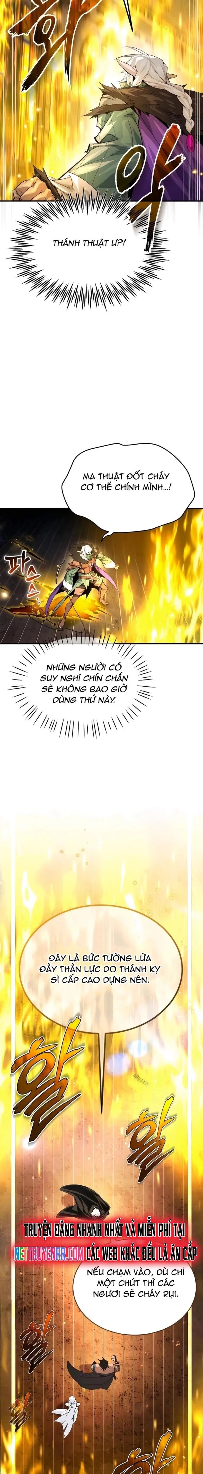 Chỉ Có Ta Không Bị Zombie Tấn Công Chapter 26 - Next Chapter 27
