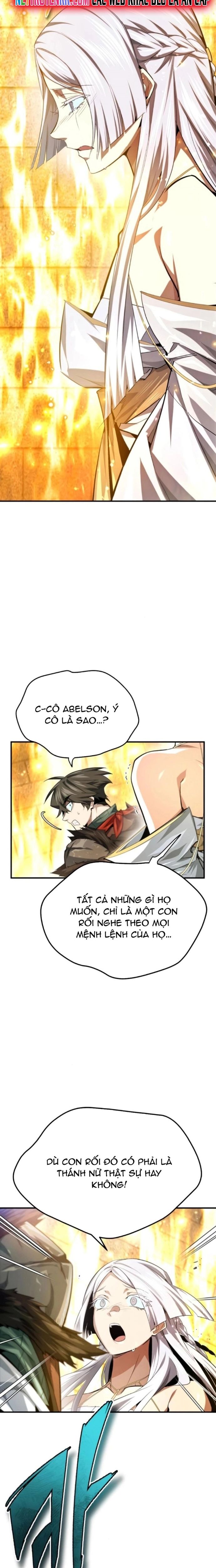 Chỉ Có Ta Không Bị Zombie Tấn Công Chapter 26 - Next Chapter 27