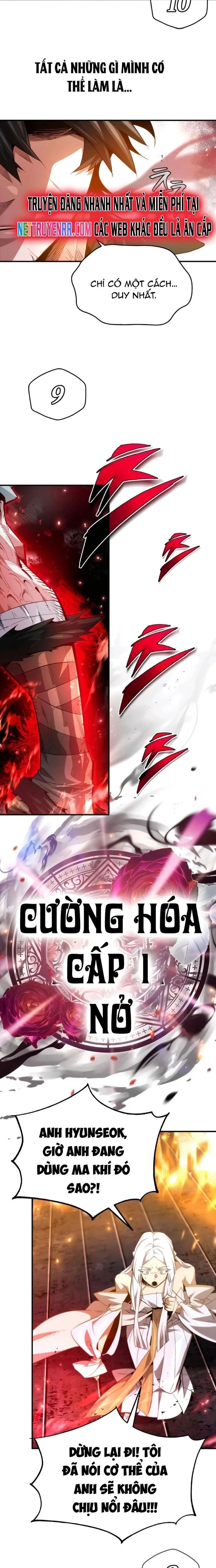 Chỉ Có Ta Không Bị Zombie Tấn Công Chapter 26 - Next Chapter 27