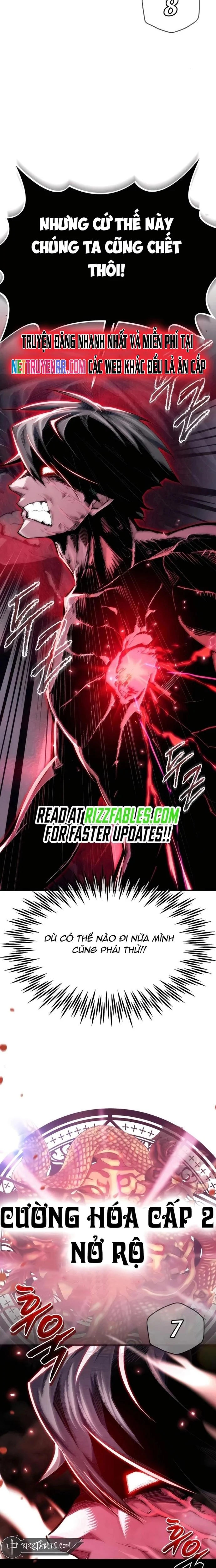 Chỉ Có Ta Không Bị Zombie Tấn Công Chapter 26 - Next Chapter 27