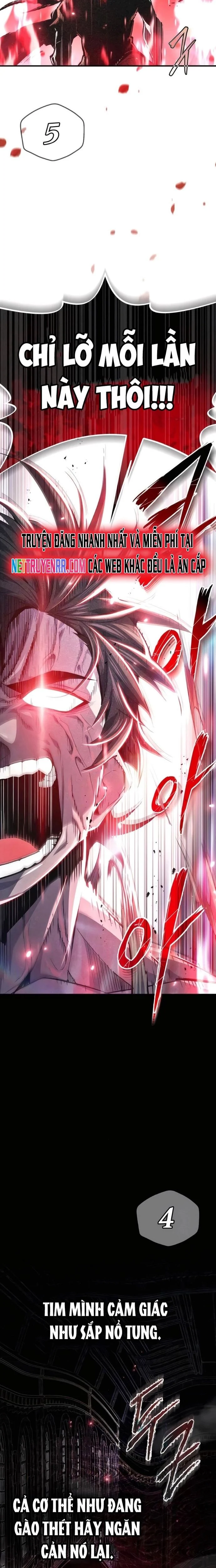 Chỉ Có Ta Không Bị Zombie Tấn Công Chapter 26 - Next Chapter 27