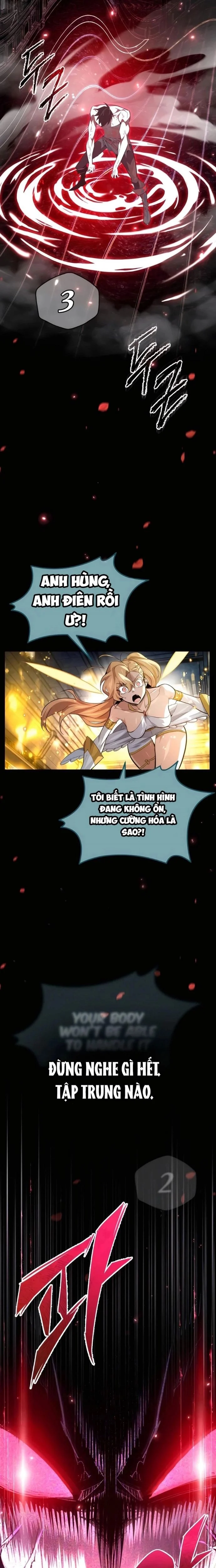 Chỉ Có Ta Không Bị Zombie Tấn Công Chapter 26 - Next Chapter 27