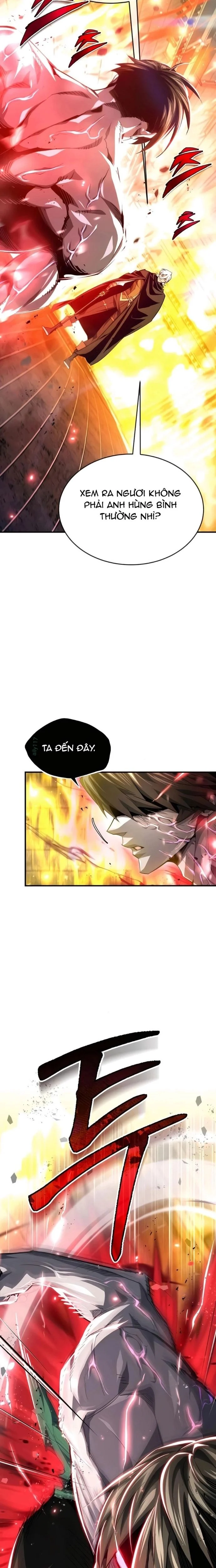 Chỉ Có Ta Không Bị Zombie Tấn Công Chapter 26 - Next Chapter 27