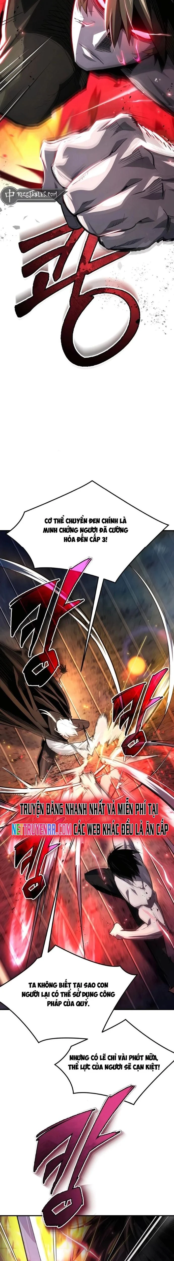 Chỉ Có Ta Không Bị Zombie Tấn Công Chapter 26 - Next Chapter 27