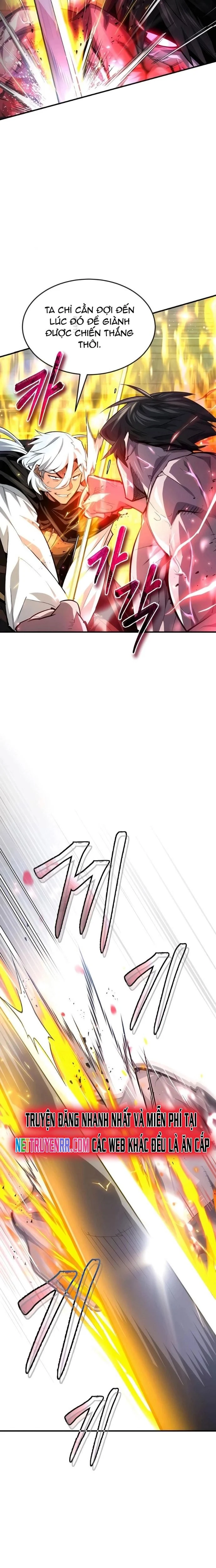 Chỉ Có Ta Không Bị Zombie Tấn Công Chapter 26 - Next Chapter 27
