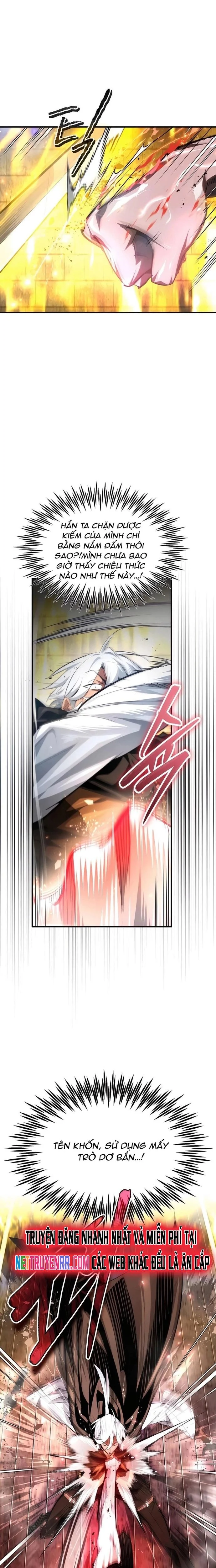 Chỉ Có Ta Không Bị Zombie Tấn Công Chapter 26 - Next Chapter 27