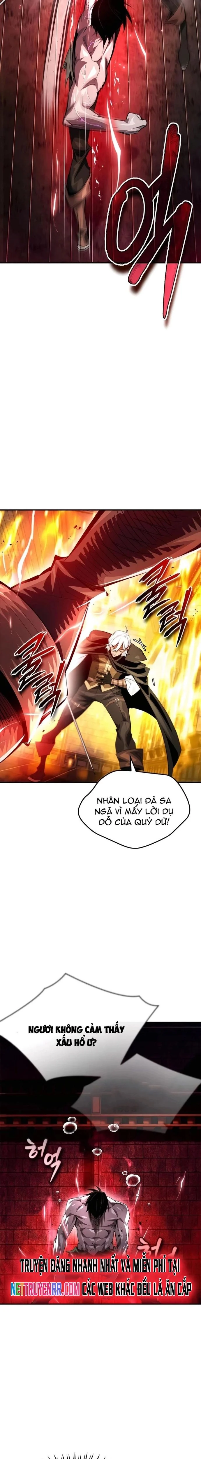 Chỉ Có Ta Không Bị Zombie Tấn Công Chapter 26 - Next Chapter 27