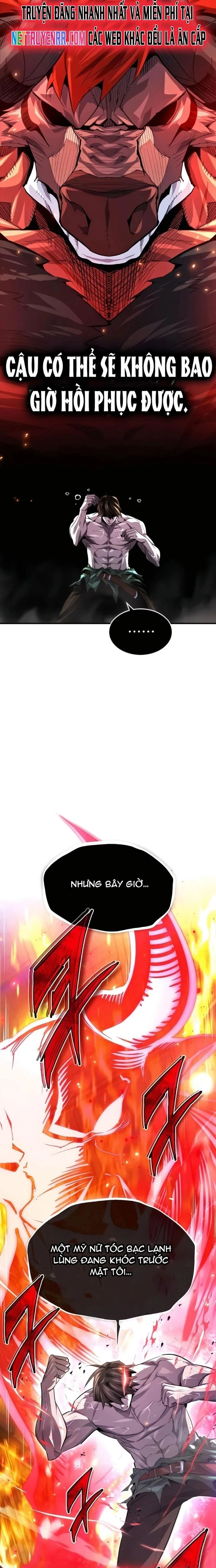 Chỉ Có Ta Không Bị Zombie Tấn Công Chapter 26 - Next Chapter 27