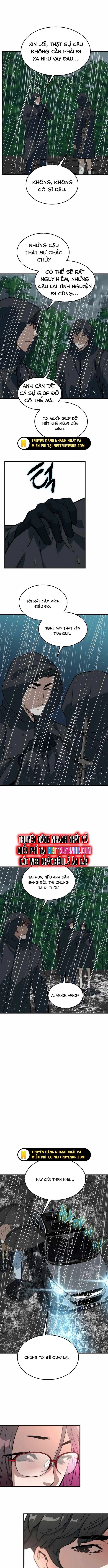 Chỉ Có Ta Không Bị Zombie Tấn Công Chapter 27 - Next Chapter 28