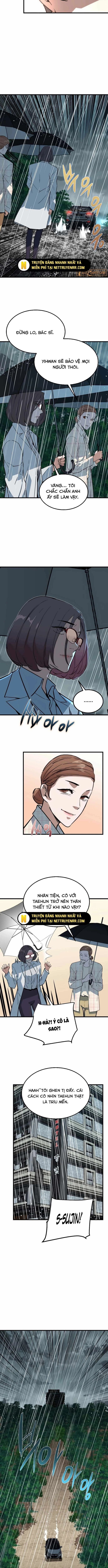 Chỉ Có Ta Không Bị Zombie Tấn Công Chapter 27 - Next Chapter 28