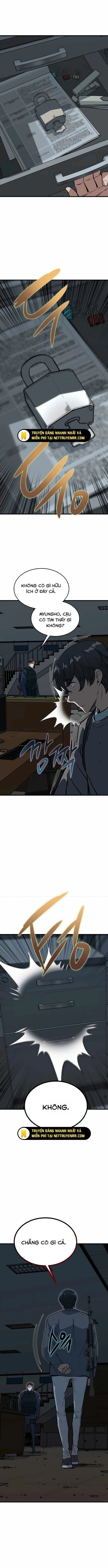 Chỉ Có Ta Không Bị Zombie Tấn Công Chapter 27 - Next Chapter 28