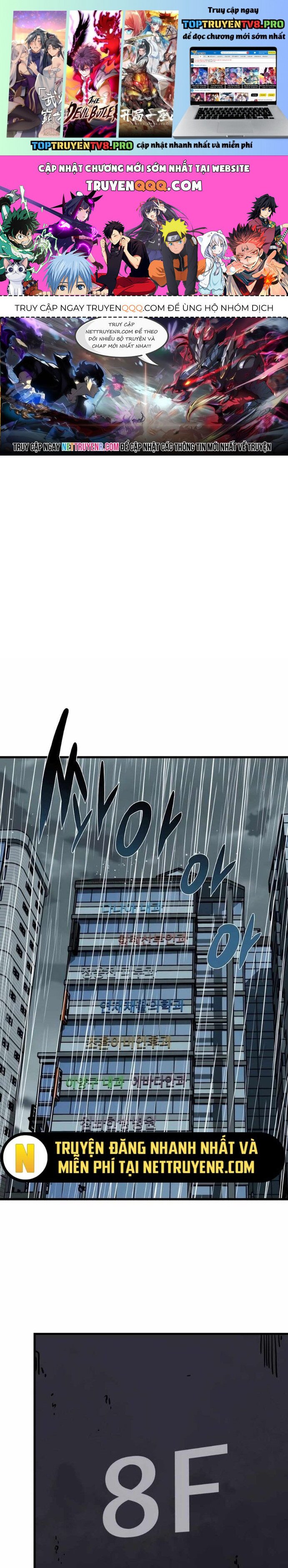 Chỉ Có Ta Không Bị Zombie Tấn Công Chapter 28 - Next Chapter 29