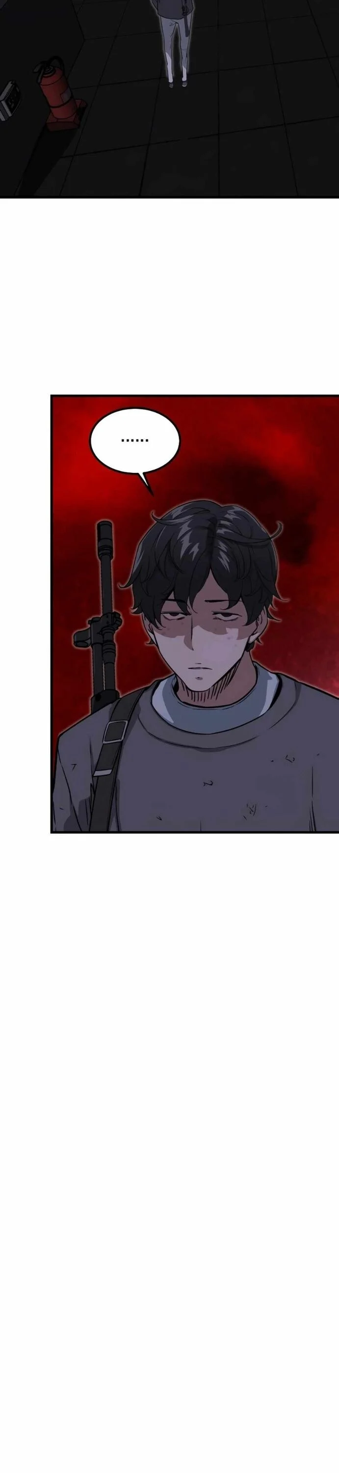 Chỉ Có Ta Không Bị Zombie Tấn Công Chapter 28 - Next Chapter 29