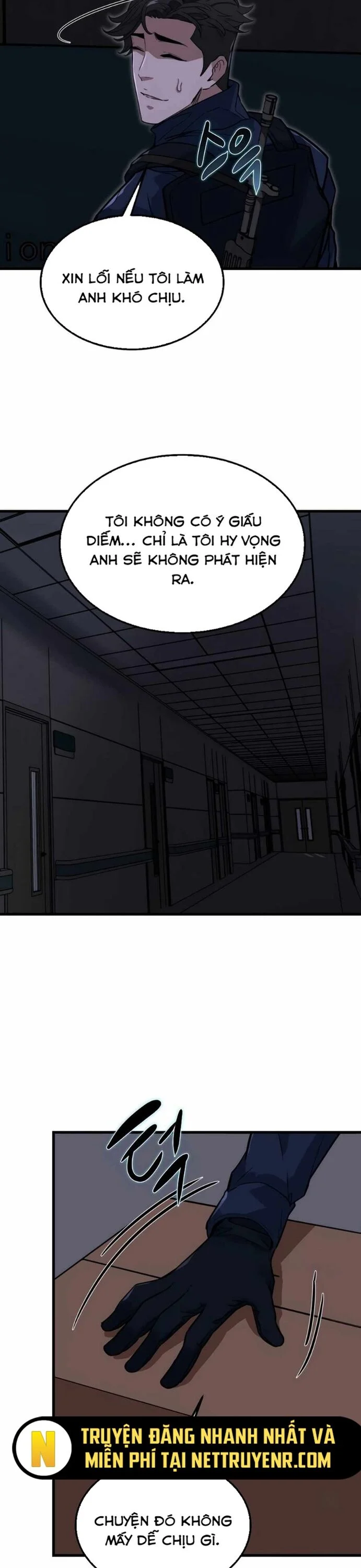 Chỉ Có Ta Không Bị Zombie Tấn Công Chapter 28 - Next Chapter 29