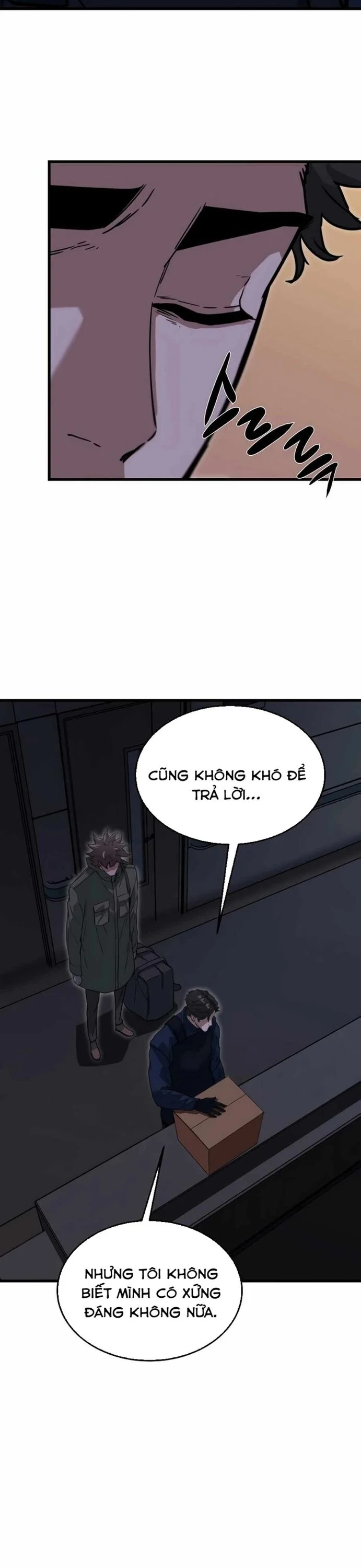 Chỉ Có Ta Không Bị Zombie Tấn Công Chapter 28 - Next Chapter 29