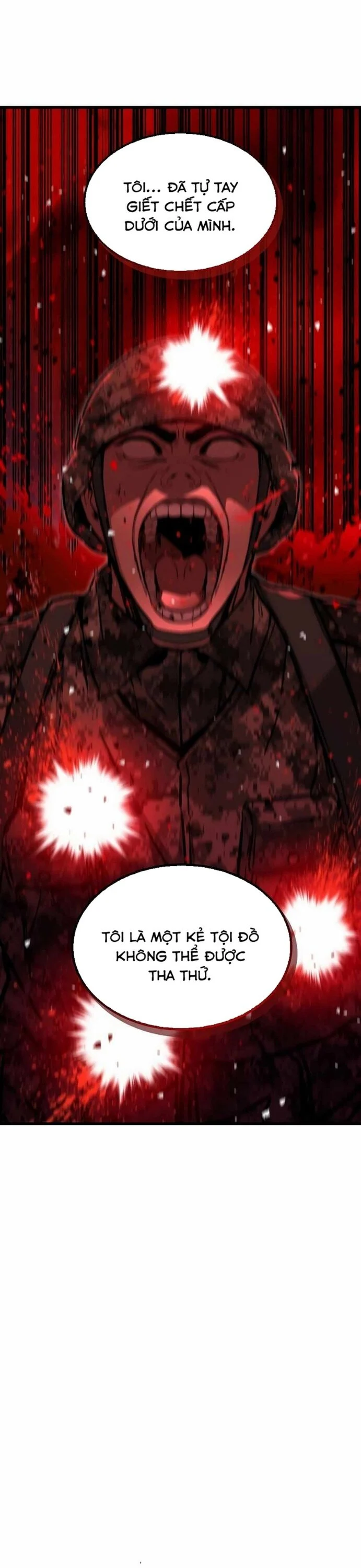 Chỉ Có Ta Không Bị Zombie Tấn Công Chapter 28 - Next Chapter 29