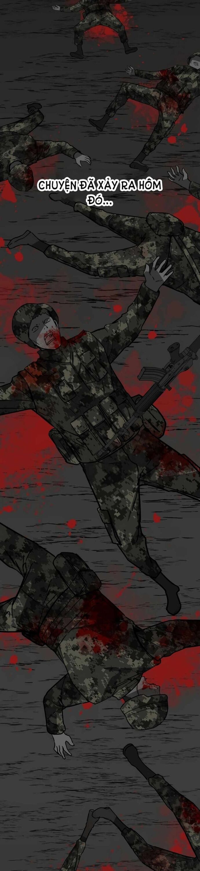 Chỉ Có Ta Không Bị Zombie Tấn Công Chapter 28 - Next Chapter 29