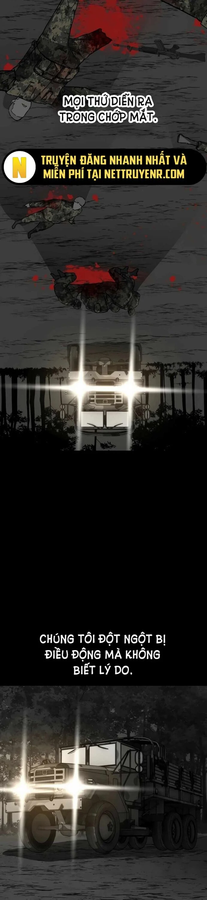Chỉ Có Ta Không Bị Zombie Tấn Công Chapter 28 - Next Chapter 29