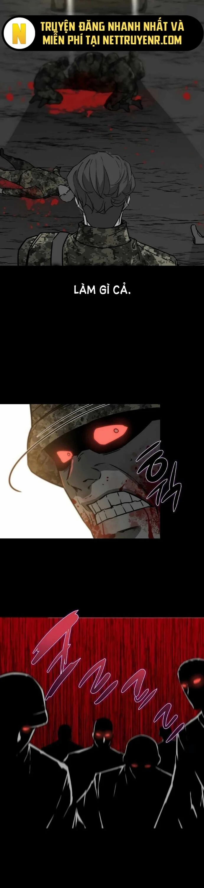 Chỉ Có Ta Không Bị Zombie Tấn Công Chapter 28 - Next Chapter 29