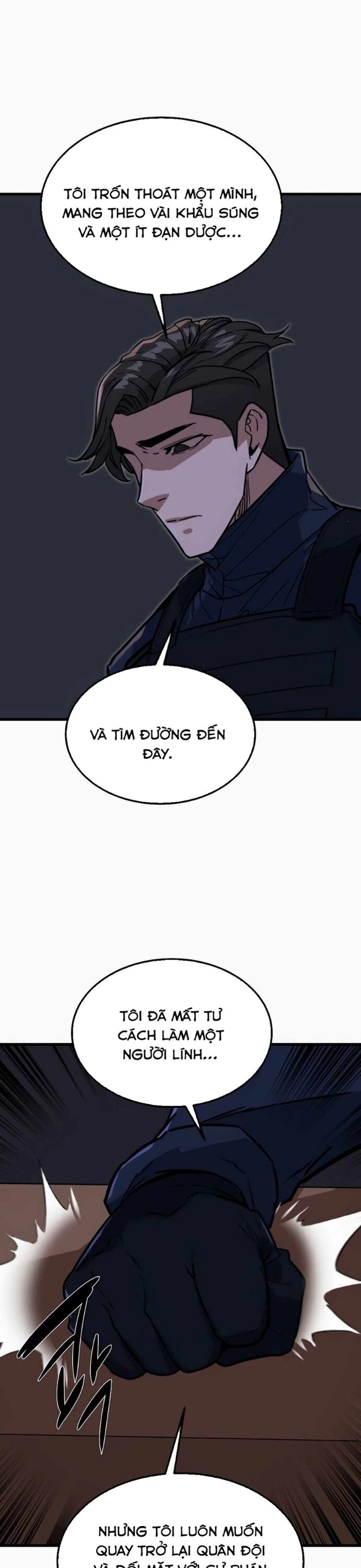 Chỉ Có Ta Không Bị Zombie Tấn Công Chapter 28 - Next Chapter 29